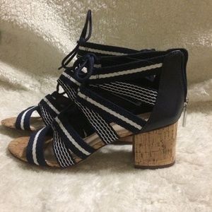 Nine West Wedges